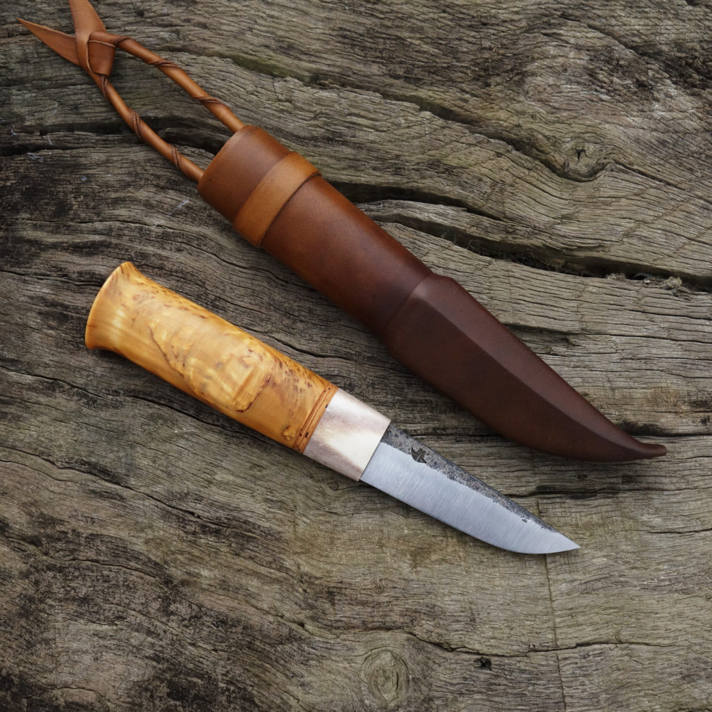 Portfolio – Laurent Juhel – knifemaker